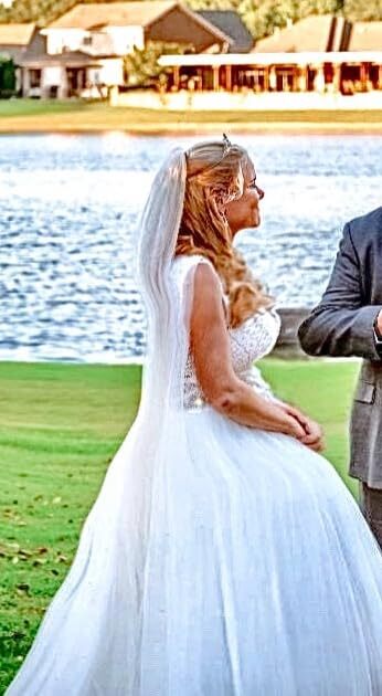 wedding dress for fuller bust wedding dress for fuller bust