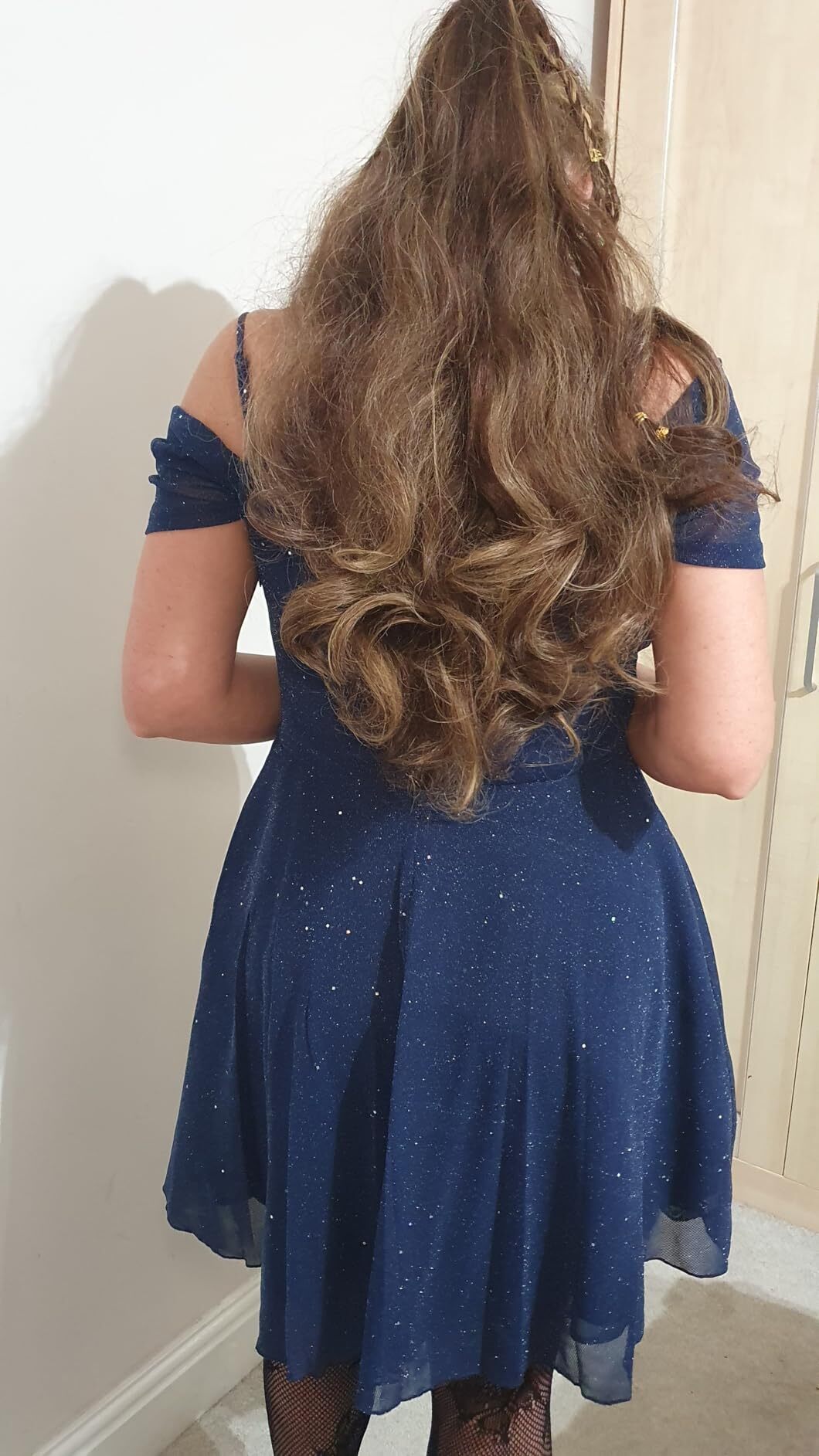formal dress for wedding guest