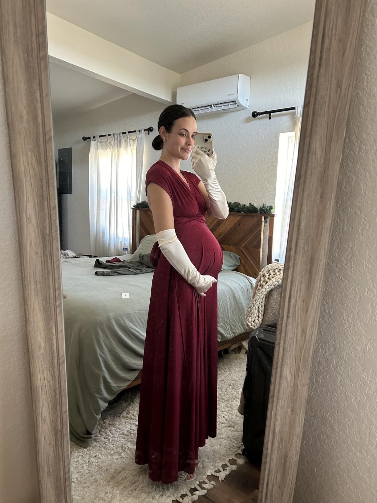 best wrap dress for pregnant belly best wrap dress for pregnant belly