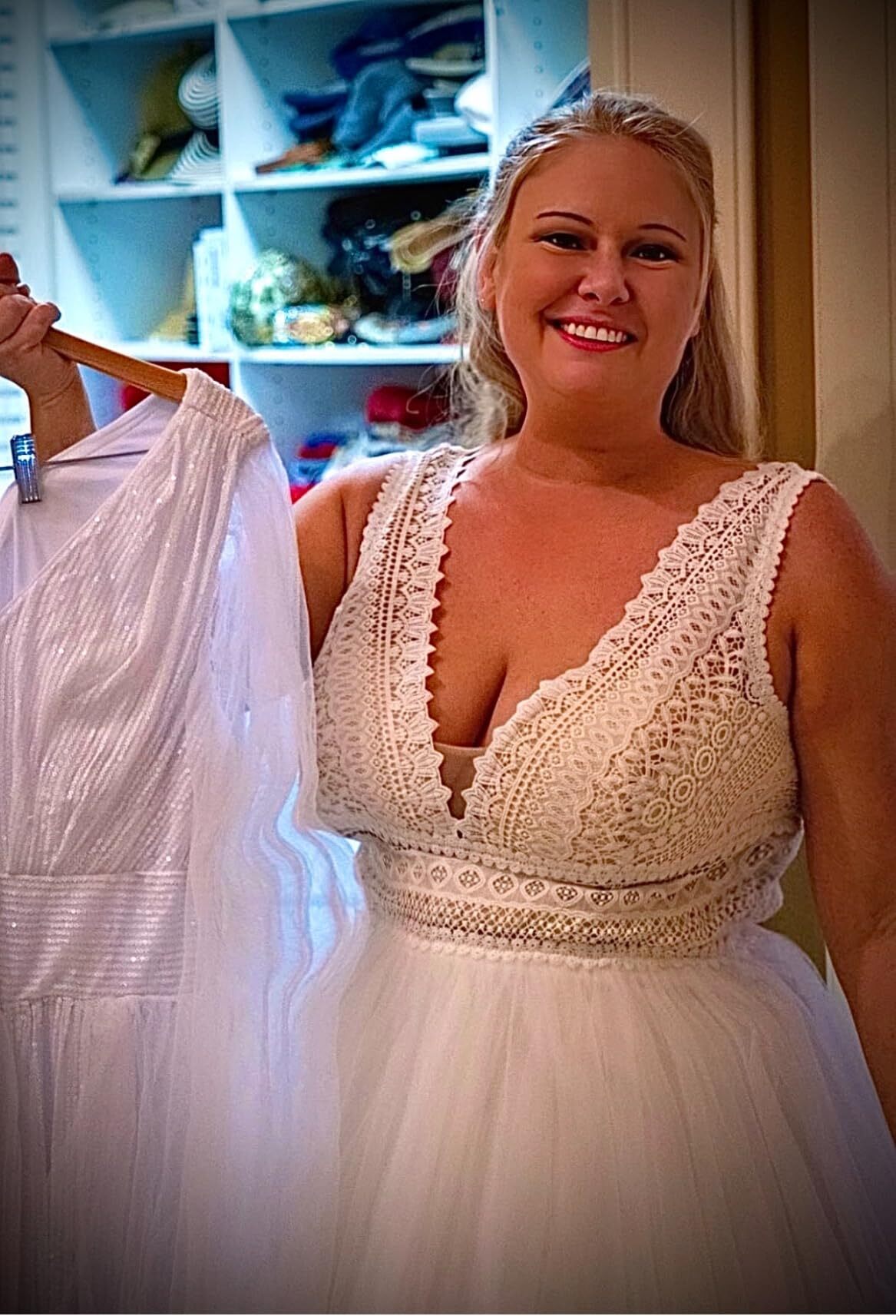 wedding dress for fuller bust wedding dress for fuller bust