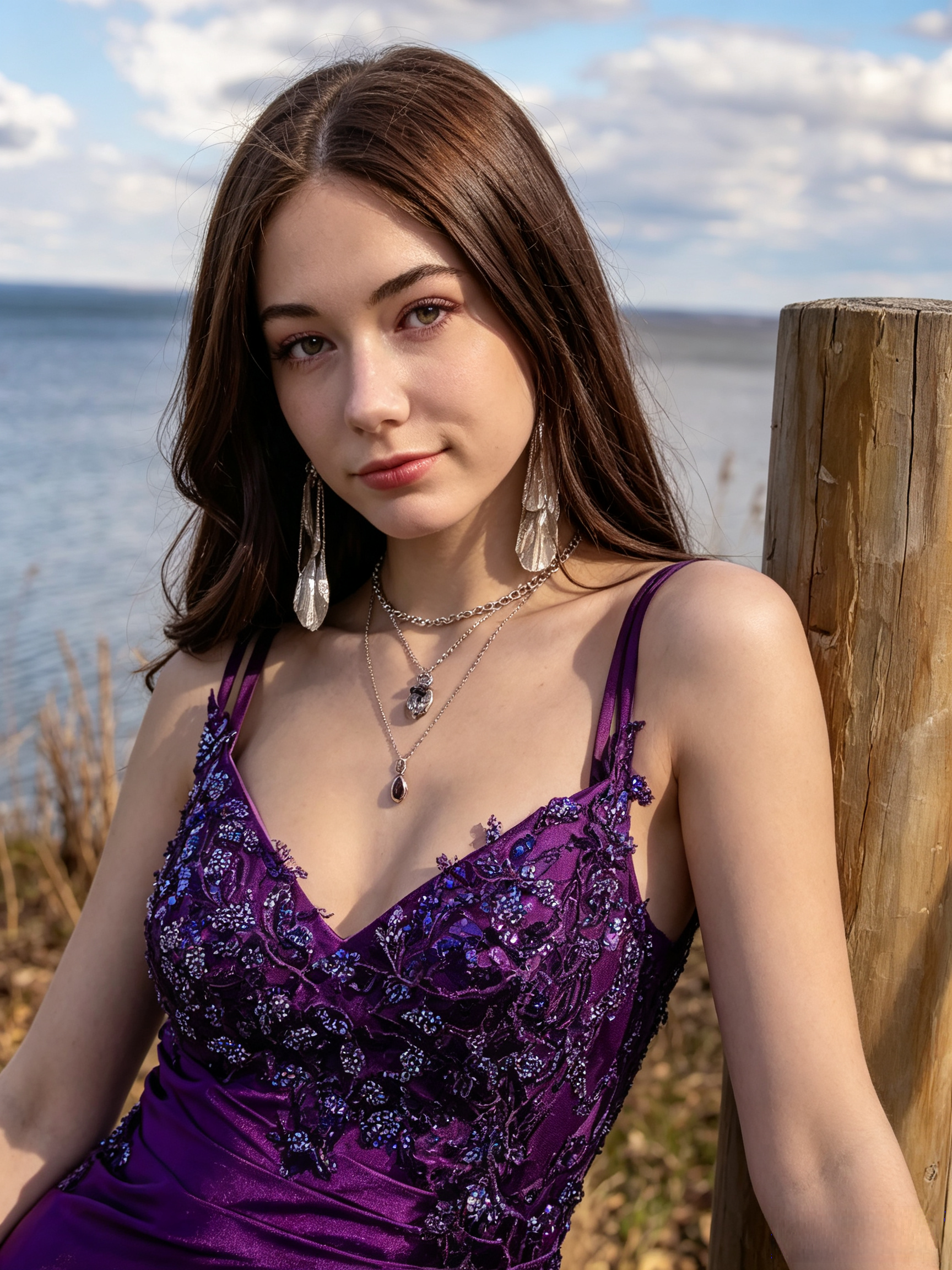 purple mermaid prom dress purple mermaid prom dress