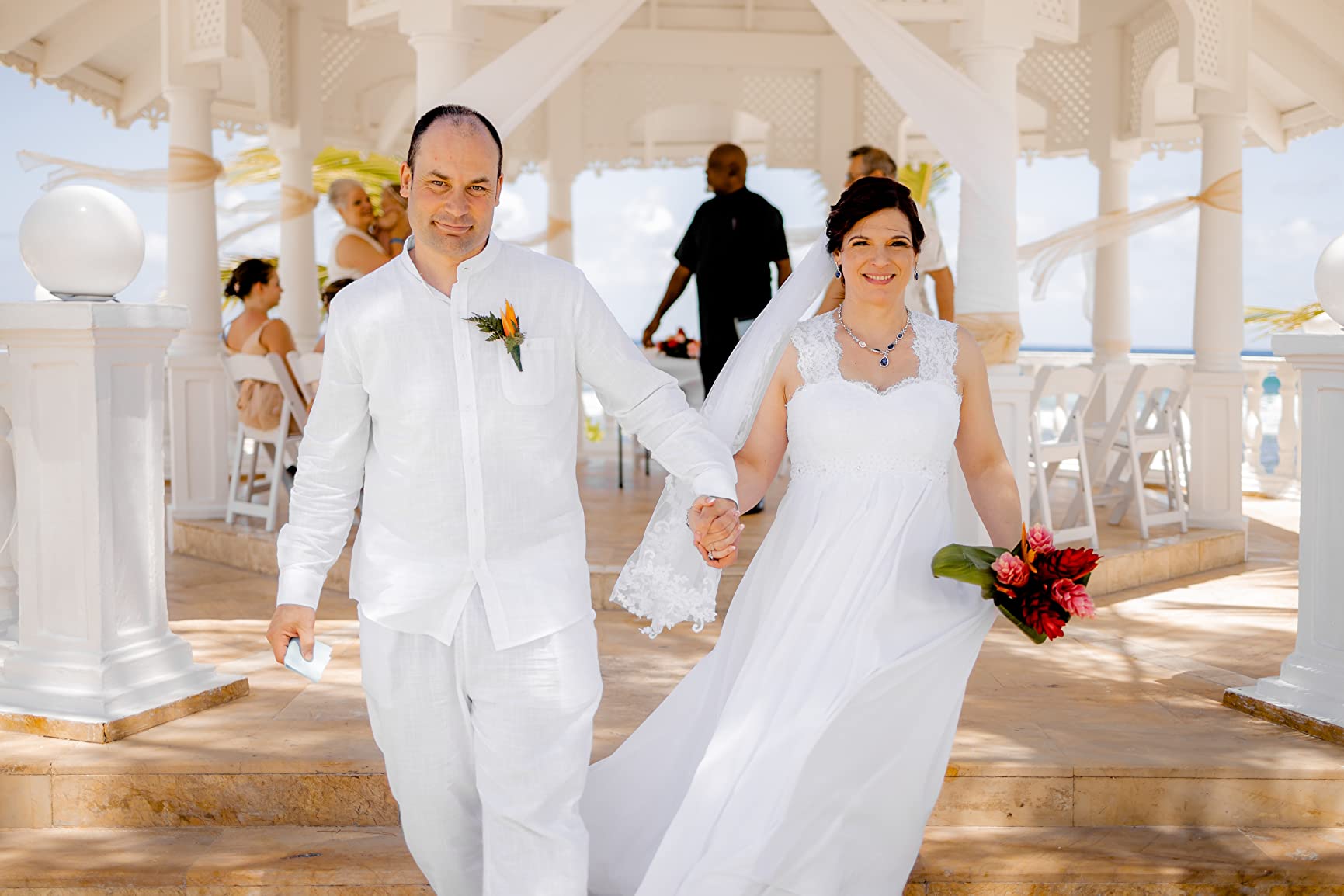 breathable wedding dress for outdoor summer ceremony breathable wedding dress for outdoor summer ceremony