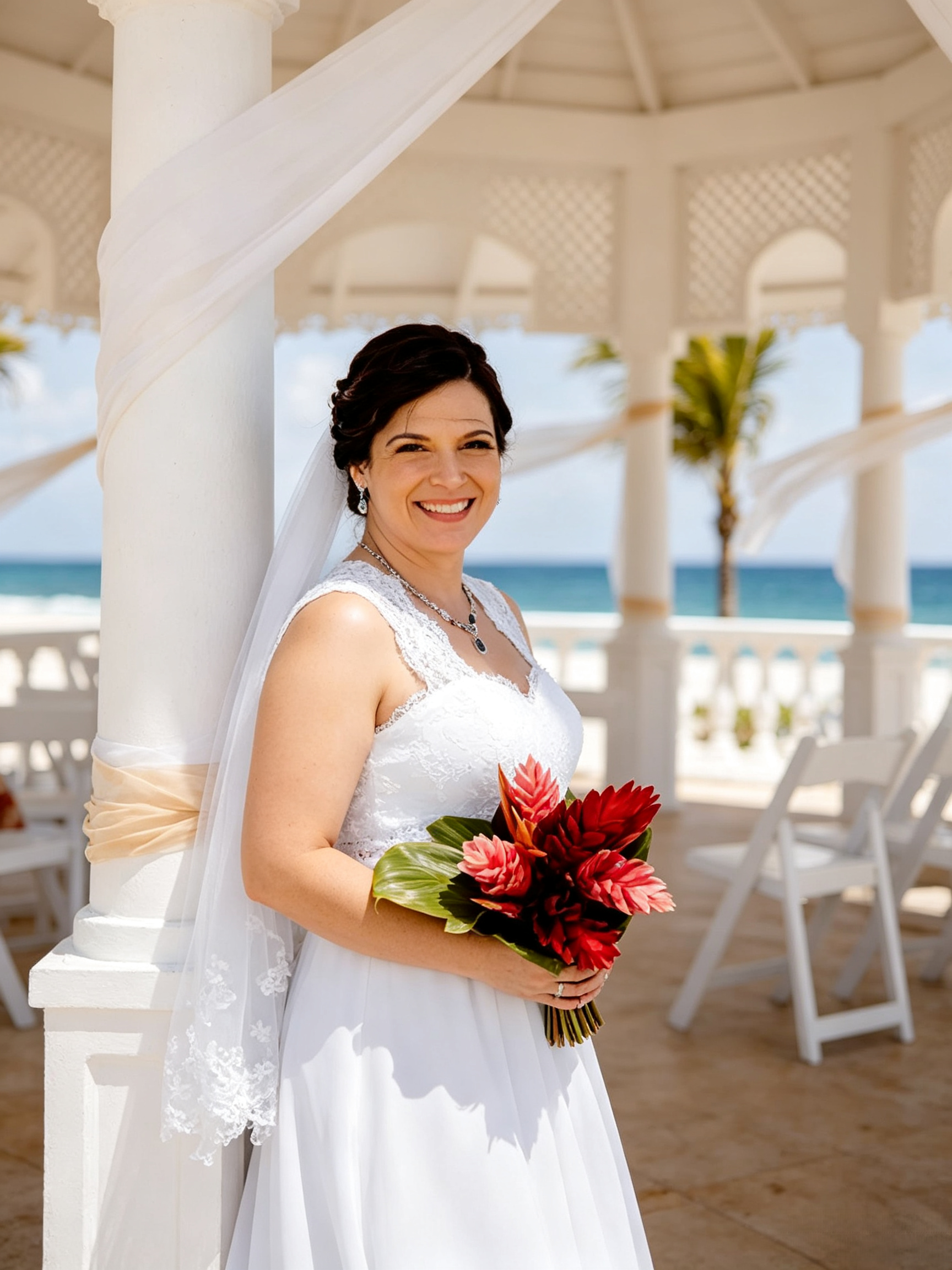 breathable wedding dress for outdoor summer ceremony breathable wedding dress for outdoor summer ceremony