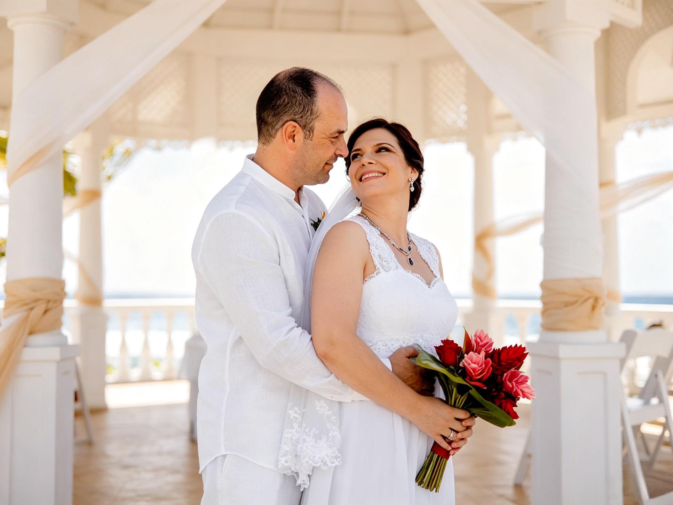 breathable wedding dress for outdoor summer ceremony breathable wedding dress for outdoor summer ceremony
