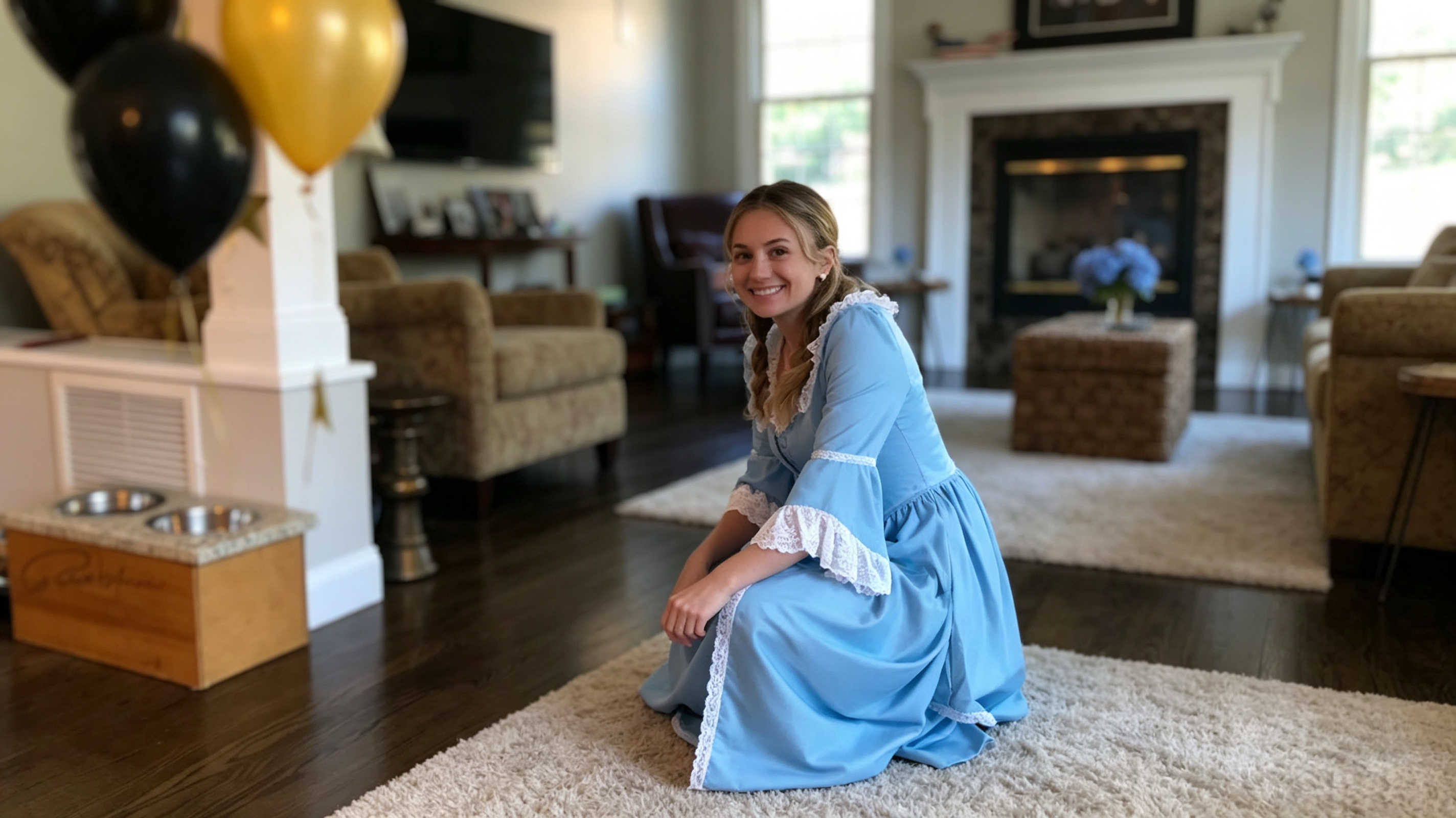vintage ball gowns