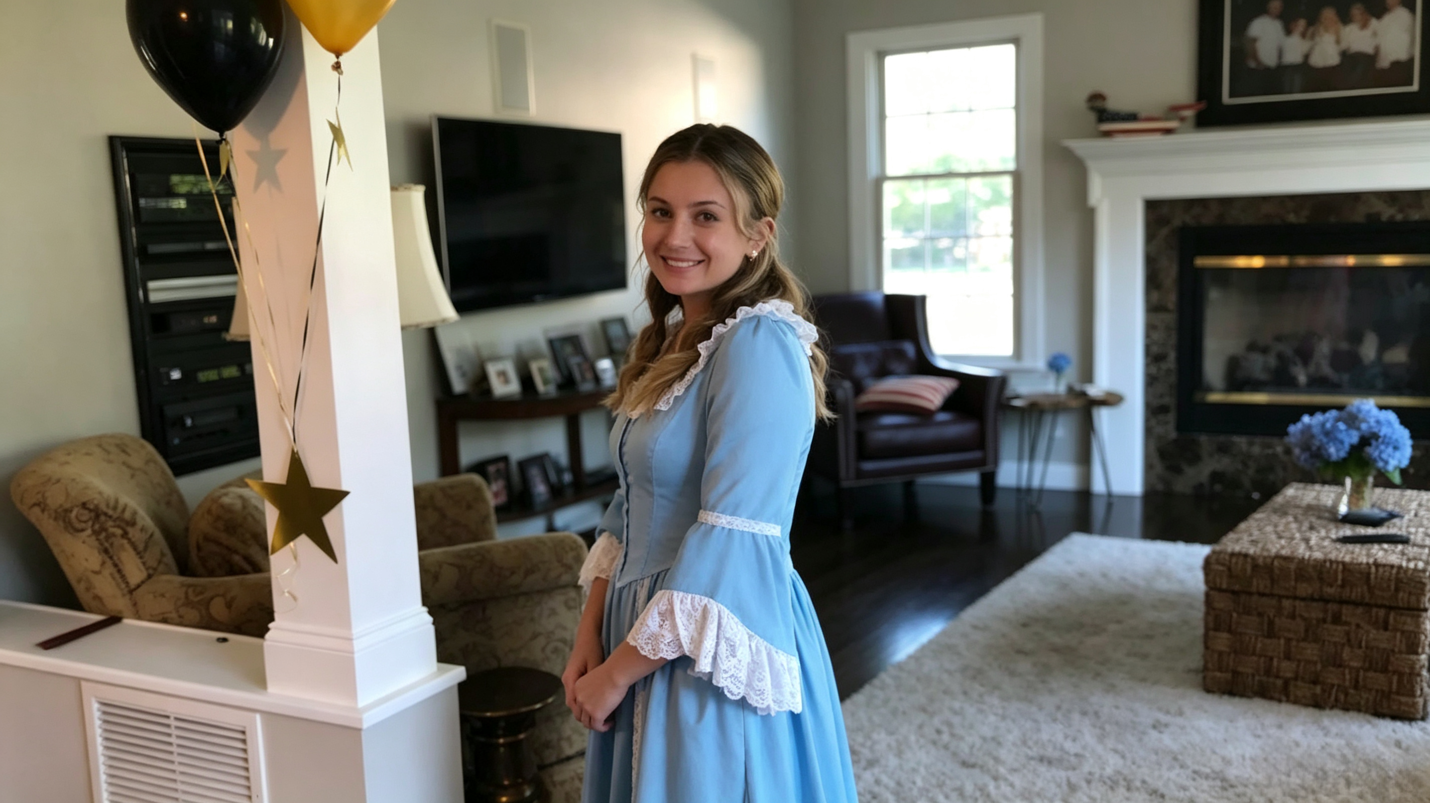 vintage ball gowns