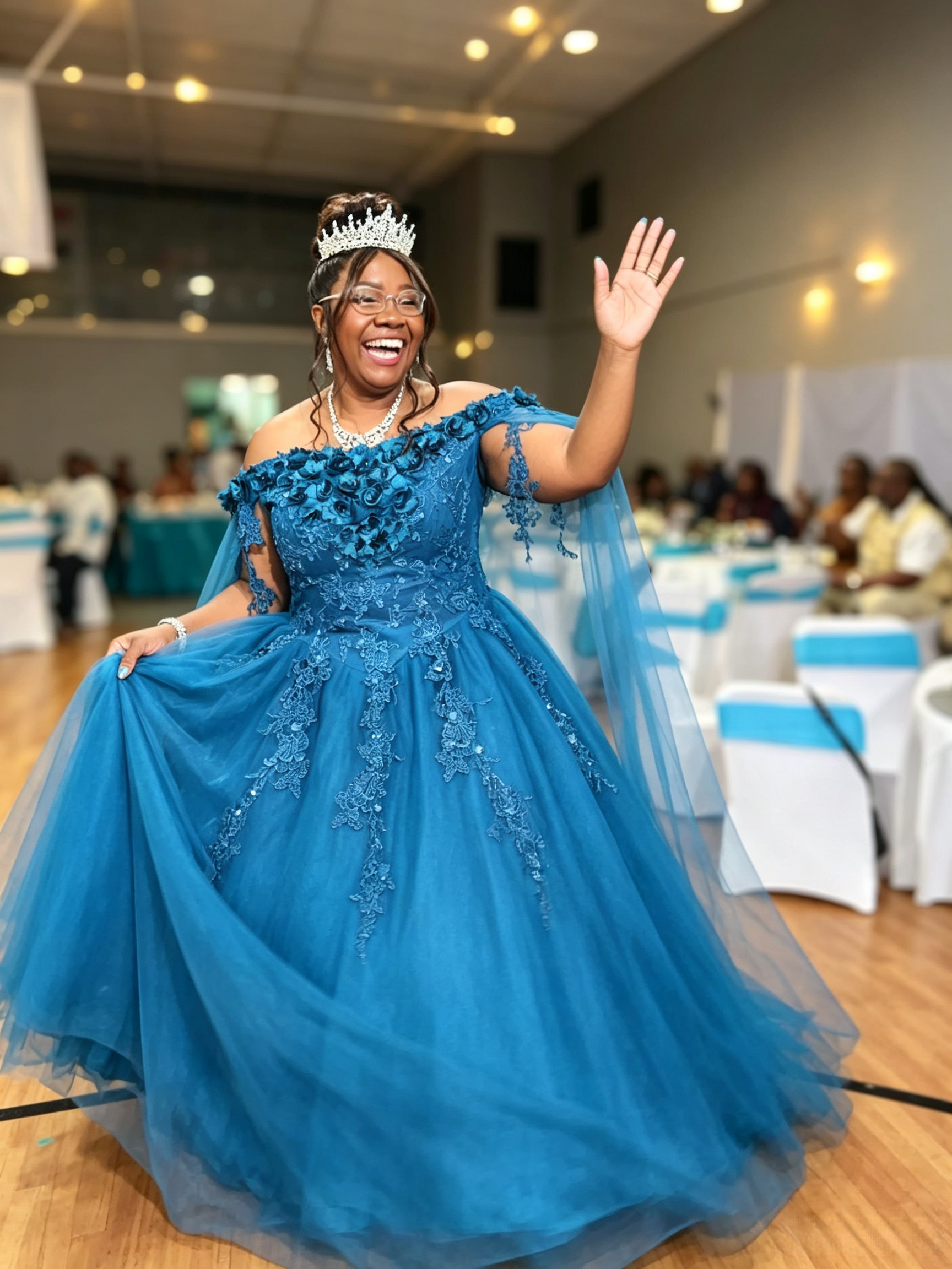 off shoulder lace blue wedding dress with train off shoulder lace blue wedding dress with train