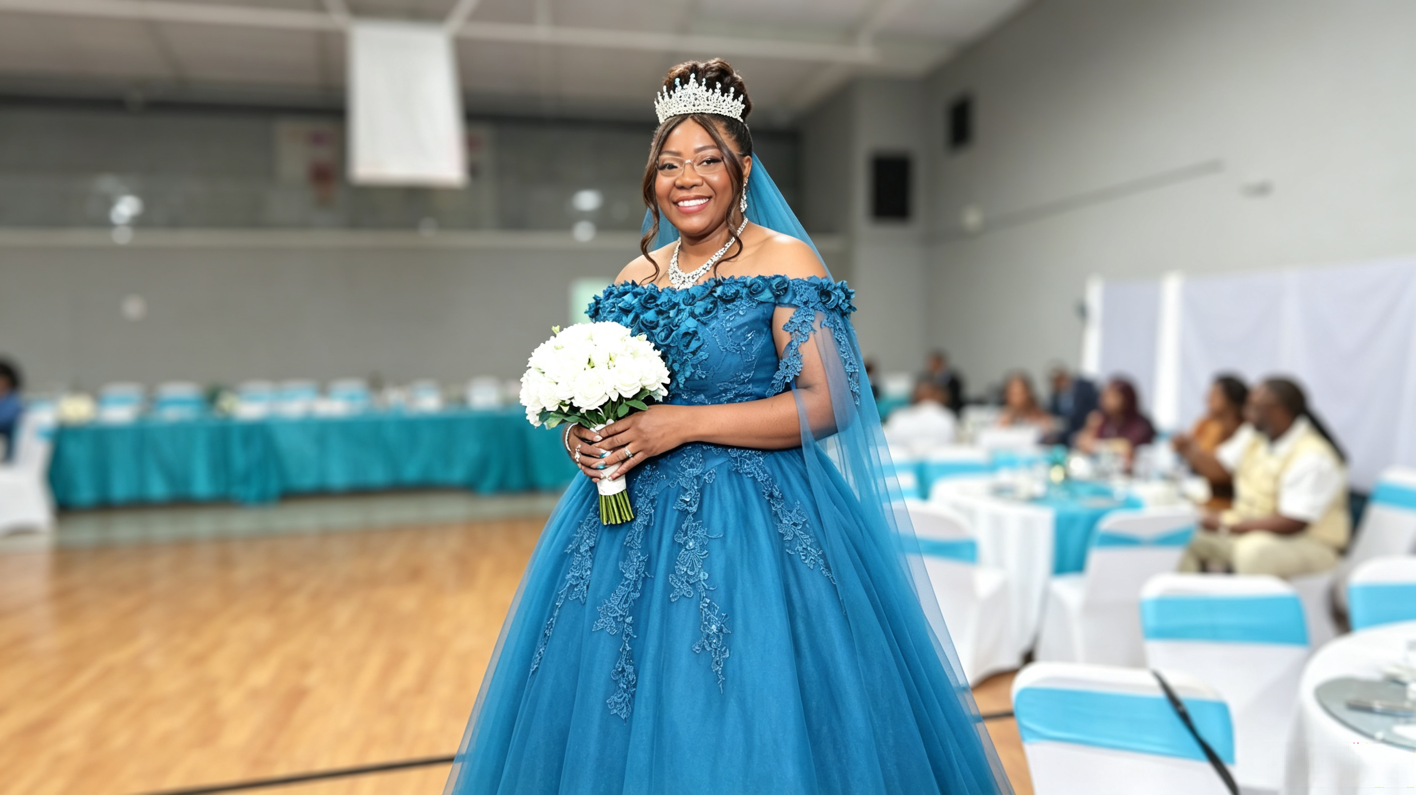 off shoulder lace blue wedding dress with train off shoulder lace blue wedding dress with train