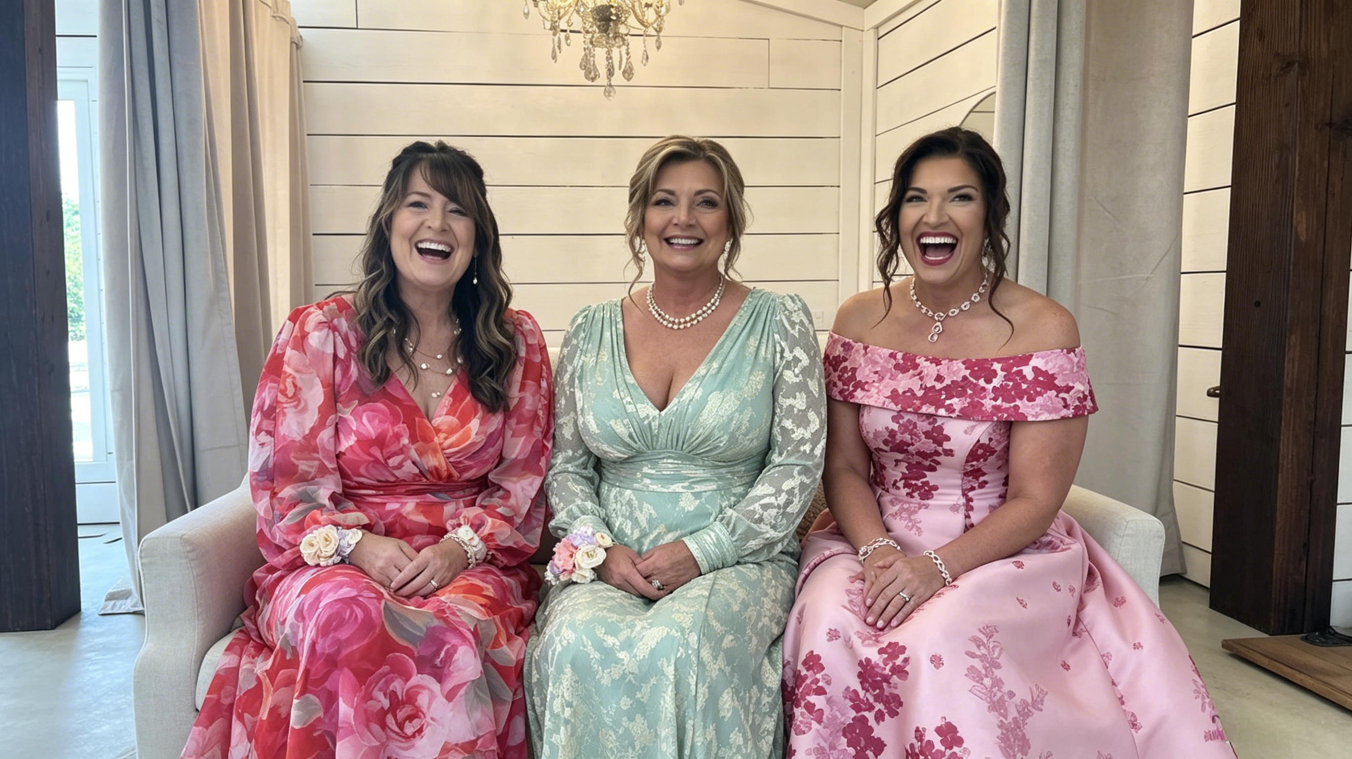 pink floral mother of the bride dress 2026 pink floral mother of the bride dress 2026