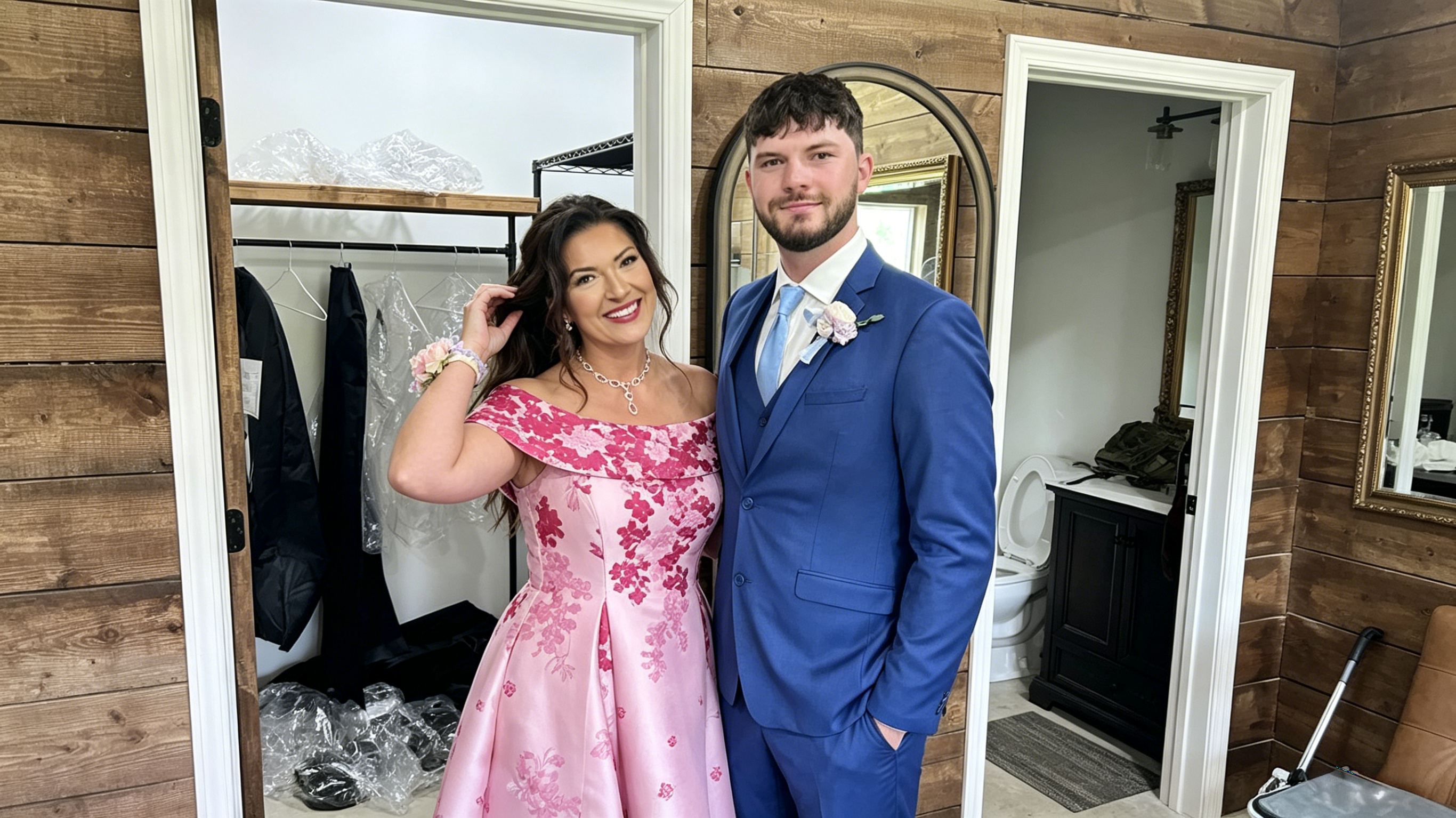 pink floral mother of the bride dress 2026 pink floral mother of the bride dress 2026