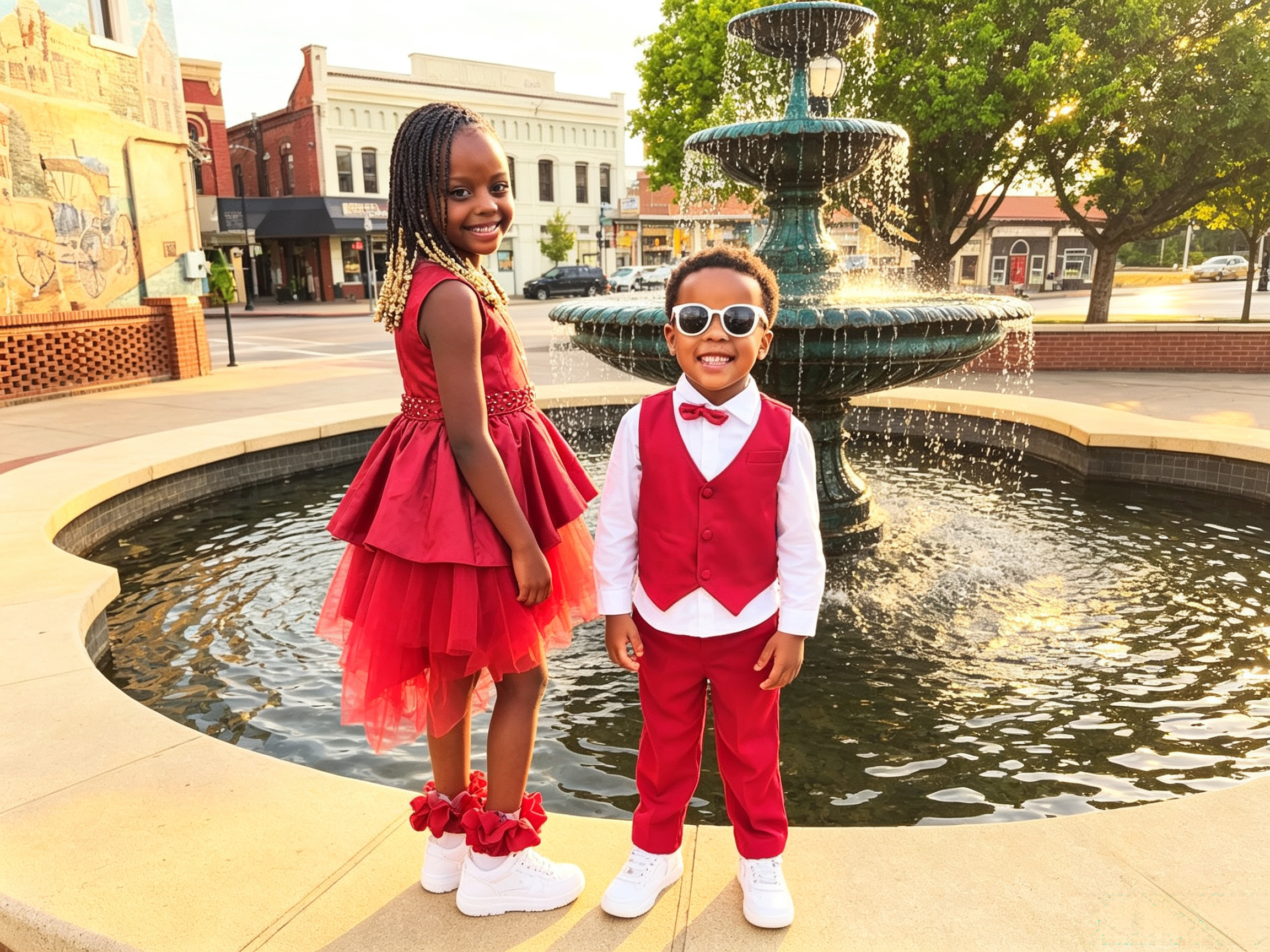 red family prom outfits red family prom outfits