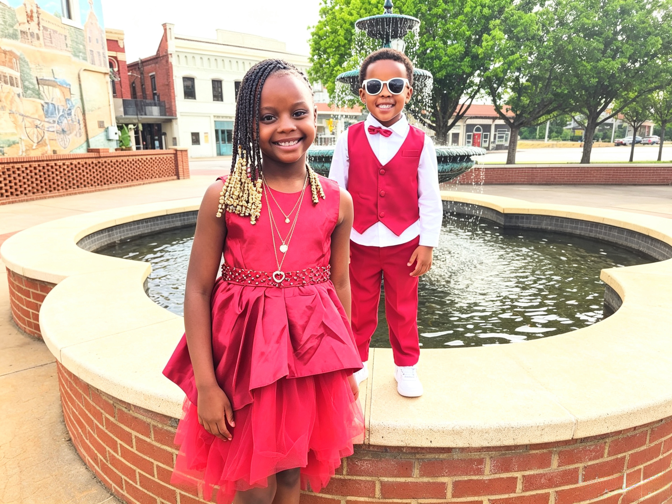 red family prom outfits red family prom outfits