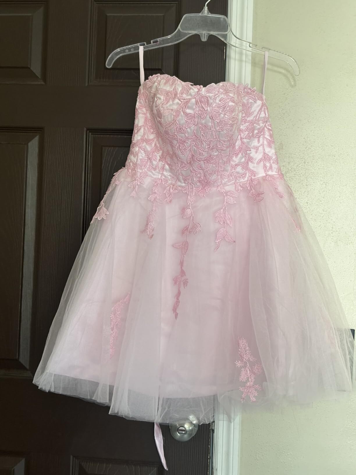 homecoming dress for quince